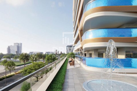 Wohnung zum Verkauf in Arjan, Dubai, VAE 1 Schlafzimmer, 81 m2 Nr. 654354 - Foto 4