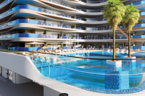 Wohnung zum Verkauf in Arjan, Dubai, VAE 1 Schlafzimmer, 81 m2 Nr. 654354 - Foto 11