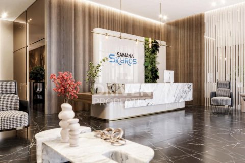 Wohnung zum Verkauf in Arjan, Dubai, VAE 1 Schlafzimmer, 81 m2 Nr. 654354 - Foto 7