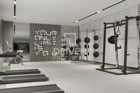 Wohnung zum Verkauf in Arjan, Dubai, VAE 1 Schlafzimmer, 81 m2 Nr. 654354 - Foto 12