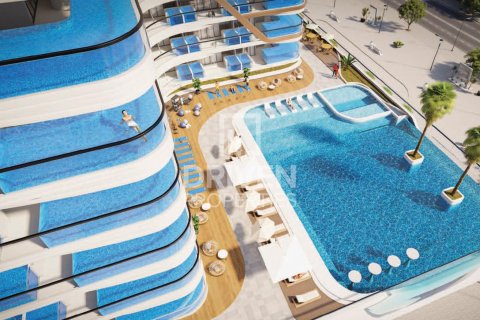 Wohnung zum Verkauf in Arjan, Dubai, VAE 1 Schlafzimmer, 81 m2 Nr. 654354 - Foto 14