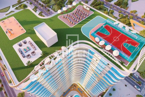 Wohnung zum Verkauf in Arjan, Dubai, VAE 1 Schlafzimmer, 81 m2 Nr. 654354 - Foto 13