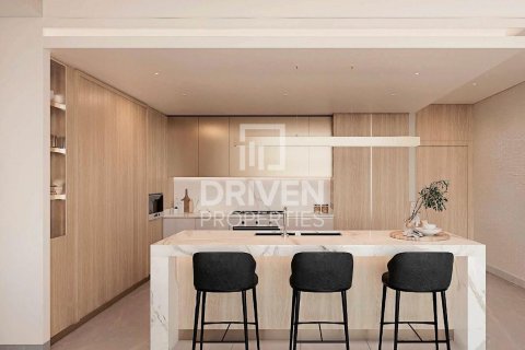 Byt v Jumeirah Lake Towers, Dubai, SAE 1 ložnice, 79 m² Č.: 654192 - fotografie 4