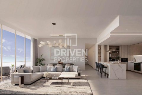 Byt v Jumeirah Lake Towers, Dubai, SAE 1 ložnice, 79 m² Č.: 654192 - fotografie 5