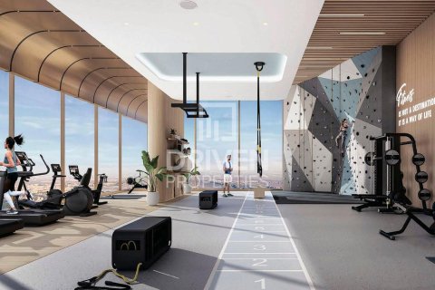 Apartament na sprzedaż w Jumeirah Lake Towers, Dubai, ZEA 1 sypialnia, 79 mkw., nr 654192 - zdjęcie 9