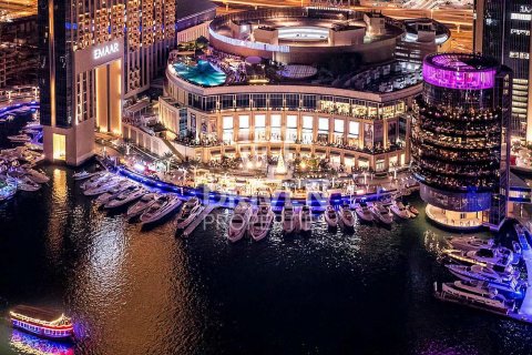 Apartament na sprzedaż w Jumeirah Lake Towers, Dubai, ZEA 1 sypialnia, 79 mkw., nr 654192 - zdjęcie 10