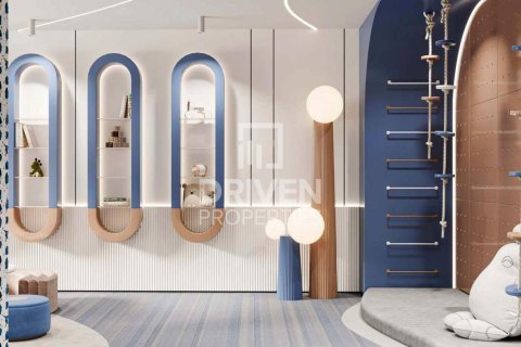 شقة للبيع في دائرة قرية جميرا، دبي، الإمارات العربية المتحدة 1 غرفة نوم ، 76 متر مربع ، رقم 654356 - صورة 7