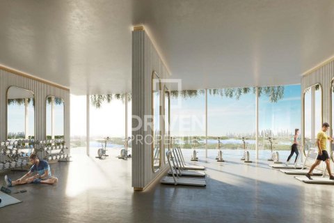 Leilighet til salgs i Business Bay, Dubai, Emiratene 2 soverom, 117 kvm Nr. 654355 - Foto 8