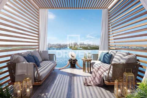 Leilighet til salgs i Business Bay, Dubai, Emiratene 2 soverom, 117 kvm Nr. 654355 - Foto 11