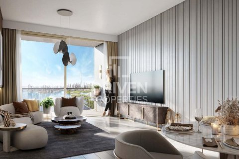 Leilighet til salgs i Business Bay, Dubai, Emiratene 2 soverom, 117 kvm Nr. 654355 - Foto 3