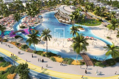 Vila u Dubai South (Dubai World Central), Dubai, UAE 4 spavaćih soba, 324 m2 Br. 654352 - fotografija 15