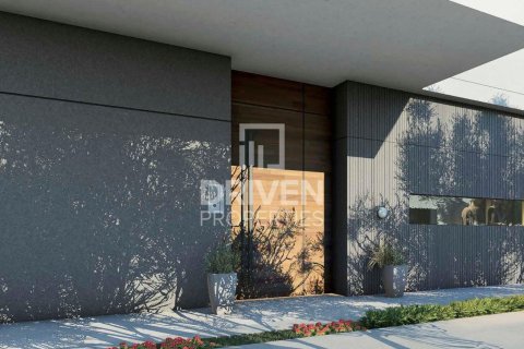 Vila u Dubai South (Dubai World Central), Dubai, UAE 4 spavaćih soba, 324 m2 Br. 654352 - fotografija 18