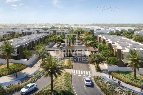 Vila u Dubai South (Dubai World Central), Dubai, UAE 4 spavaćih soba, 324 m2 Br. 654352 - fotografija 10