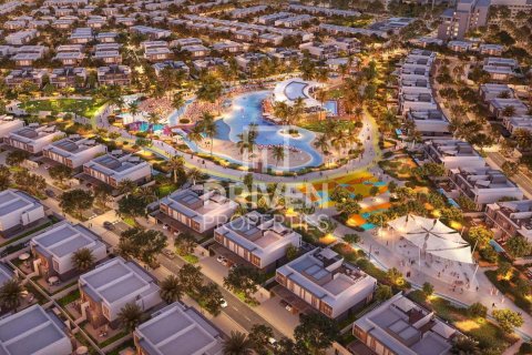 Vila u Dubai South (Dubai World Central), Dubai, UAE 4 spavaćih soba, 324 m2 Br. 654352 - fotografija 13