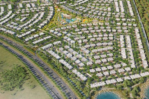 Vila u Dubai South (Dubai World Central), Dubai, UAE 4 spavaćih soba, 324 m2 Br. 654352 - fotografija 16