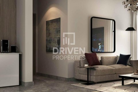 Vila u Dubai South (Dubai World Central), Dubai, UAE 4 spavaćih soba, 324 m2 Br. 654352 - fotografija 7