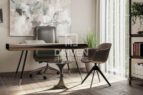 Vila u Dubai South (Dubai World Central), Dubai, UAE 4 spavaćih soba, 324 m2 Br. 654352 - fotografija 3