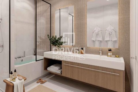 Vila u Dubai South (Dubai World Central), Dubai, UAE 4 spavaćih soba, 324 m2 Br. 654352 - fotografija 17