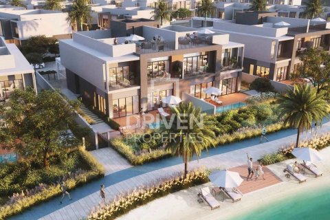 Vila u Dubai South (Dubai World Central), Dubai, UAE 4 spavaćih soba, 324 m2 Br. 654352 - fotografija 19