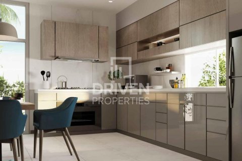 Vila u Dubai South (Dubai World Central), Dubai, UAE 4 spavaćih soba, 324 m2 Br. 654352 - fotografija 2