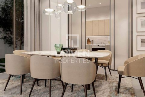 Vila u Dubai South (Dubai World Central), Dubai, UAE 4 spavaćih soba, 324 m2 Br. 654352 - fotografija 6