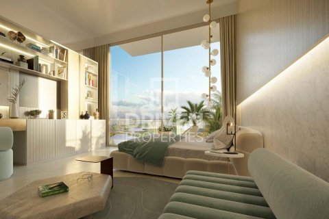 Apartman u gradu Business Bay, Dubai, UAE 1 spavaća soba, 77 m2 Br. 654353 - Slika 10