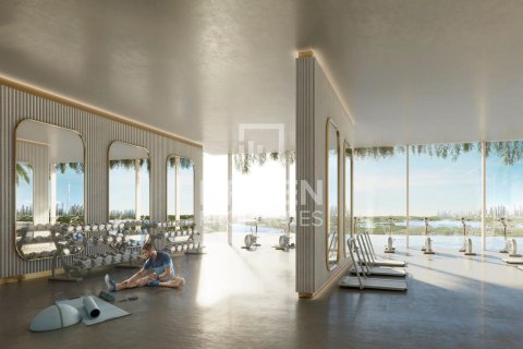 Apartman u gradu Business Bay, Dubai, UAE 1 spavaća soba, 77 m2 Br. 654353 - Slika 5