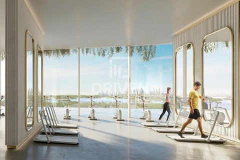 Apartman u gradu Business Bay, Dubai, UAE 1 spavaća soba, 77 m2 Br. 654353 - Slika 6