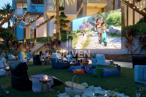 Apartman u gradu Business Bay, Dubai, UAE 1 spavaća soba, 77 m2 Br. 654353 - Slika 7