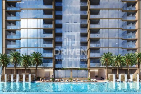 Apartman u gradu Business Bay, Dubai, UAE 1 spavaća soba, 77 m2 Br. 654353 - Slika 8