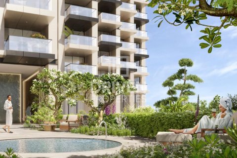 Apartman u gradu Business Bay, Dubai, UAE 1 spavaća soba, 77 m2 Br. 654353 - Slika 3