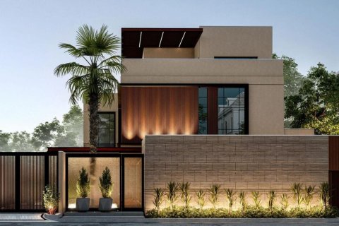 Byt v City of Arabia, Dubai, SAE 1 ložnice, 67 m² Č.: 631127 - fotografie 10