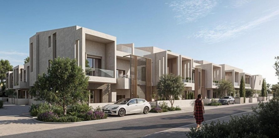 Byt v City of Arabia, Dubai, SAE 1 ložnice, 67 m² Č.: 631127