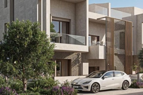 Byt v City of Arabia, Dubai, SAE 1 ložnice, 67 m² Č.: 631127 - fotografie 2