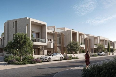 Byt v City of Arabia, Dubai, SAE 1 ložnice, 67 m² Č.: 631127 - fotografie 8