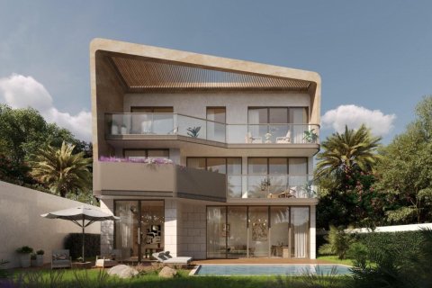 Vila v Meydan, Dubai, SAE 5 ložnice, 558 m² Č.: 631129 - fotografie 5