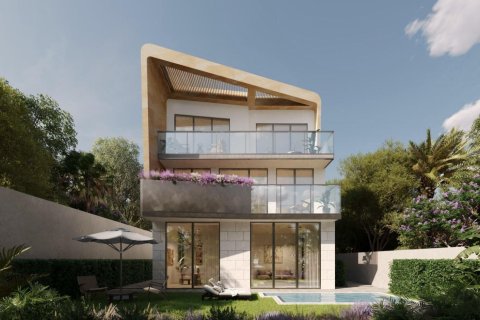 Vila v Meydan, Dubai, SAE 5 ložnice, 558 m² Č.: 631129 - fotografie 4