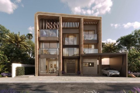 Vila v Meydan, Dubai, SAE 5 ložnice, 558 m² Č.: 631129 - fotografie 6