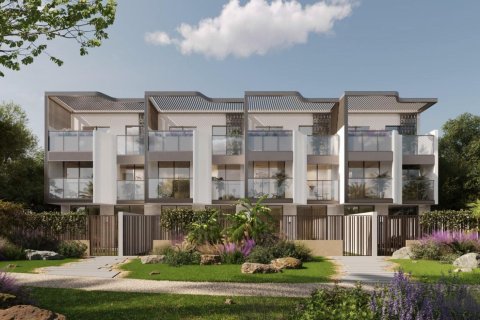 Vila v Meydan, Dubai, SAE 5 ložnice, 558 m² Č.: 631129 - fotografie 2