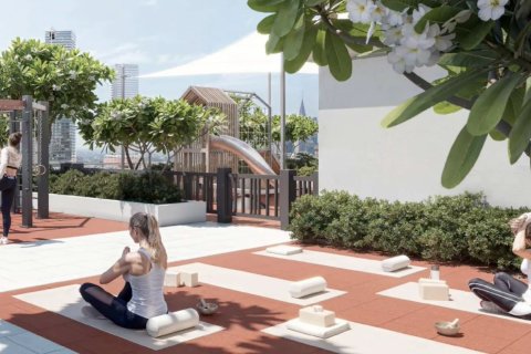 阿联酋 Dubai Jumeirah Village Triangle 待售 : 2 卧, 123 平方米 , 编号631132 - 照片 6