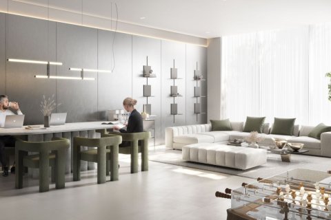 阿联酋 Dubai Jumeirah Village Triangle 待售 : 2 卧, 123 平方米 , 编号631132 - 照片 3