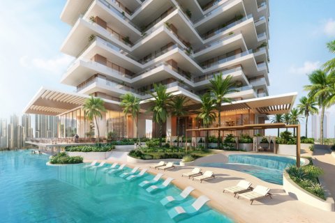 Apartment in Downtown Dubai (Downtown Burj Dubai), UAE 3 bedrooms, 238 sq.m. № 631128 - photo 4