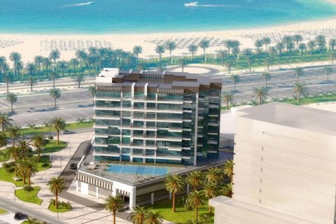 Byt v Dubai, SAE 2 ložnice, 140 m² Č.: 631131 - fotografie 7