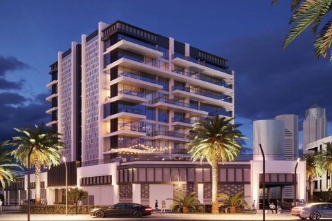 Byt v Dubai, SAE 2 ložnice, 140 m² Č.: 631131 - fotografie 11
