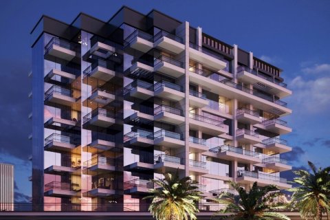 Byt v Dubai, SAE 2 ložnice, 140 m² Č.: 631131 - fotografie 2