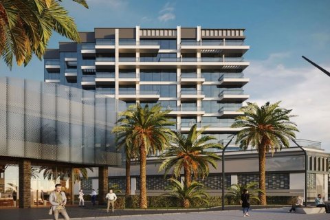 Byt v Dubai, SAE 2 ložnice, 140 m² Č.: 631131 - fotografie 9