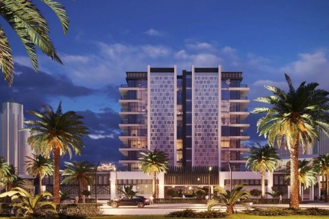 Byt v Dubai, SAE 2 ložnice, 140 m² Č.: 631131 - fotografie 10
