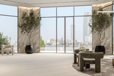 Byt v Dubai, SAE 1 ložnice, 36 m² Č.: 631130 - fotografie 6