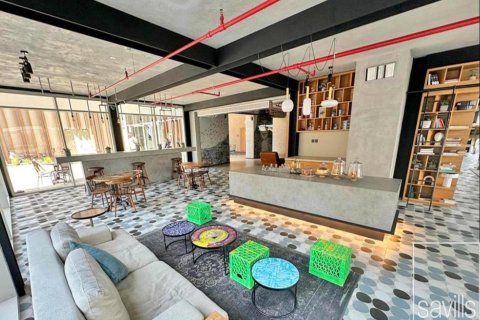 Apartament në Dubai Hills Estate, Emiratet e Bashkuara Arabe 2 dhoma gjumi, 68 m2. № 635403 - Foto 10