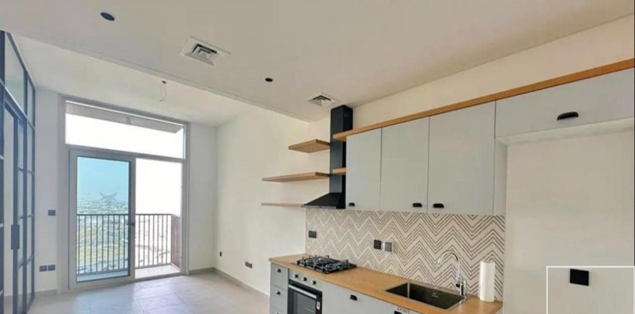 Apartament në Dubai Hills Estate, Emiratet e Bashkuara Arabe 2 dhoma gjumi, 68 m2. № 635403